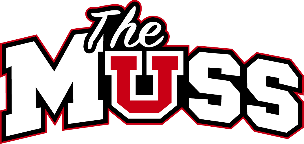 Utah Utes 2001-2010 Misc Logo vinyl decal